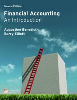 Financial Accounting 0273737651 Book Cover