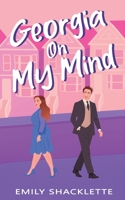 Georgia On My Mind B0GZM17S9G Book Cover