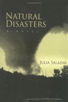 Natural Disasters 0595364756 Book Cover