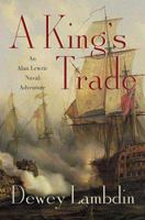 A King's Trade 031231549X Book Cover