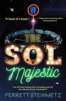 The Sol Majestic: A novel 1250168198 Book Cover