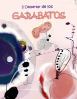El despertar de los garabatos (Spanish Edition) B0DPWM7YS4 Book Cover