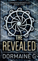 The Revealed 4824111013 Book Cover