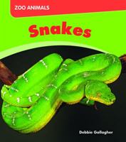 Snakes 0761447490 Book Cover