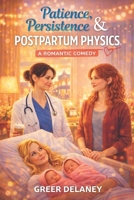 Patience, Persistence & Postpartum Physics: A Romantic Comedy (A Town That Ships You) B0GHQB2G1S Book Cover