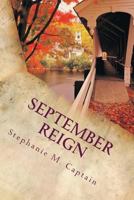 September Reign 0982673698 Book Cover