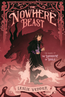 Nowhere Beast B0GN789PQJ Book Cover
