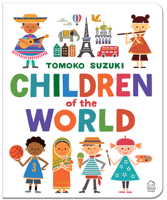 Children of the World 9362144956 Book Cover