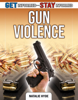 Gun Violence 0778753328 Book Cover