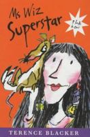 Ms Wiz Supermodel (Ms Wiz, #11) 0330434063 Book Cover