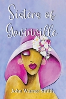 Sisters of Gavinville 196505918X Book Cover