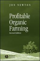 Profitable Organic Farming 0632059591 Book Cover