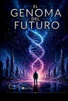 El Genoma del Futuro (Alas de Papel) (Spanish Edition) B0D715PNLK Book Cover