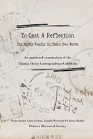 To Cast a Reflection 0978435893 Book Cover