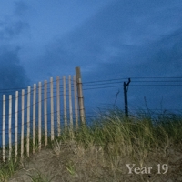 Year 19: squared 1514228165 Book Cover