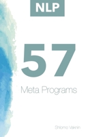 NLP: 57 Meta-Programs (NLP Neuro Linguistic Programming) B08GV9NCMH Book Cover