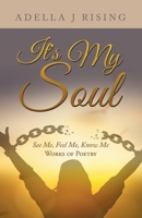 It's My Soul: See Me, Feel Me, Know Me B0FWM6H7M2 Book Cover