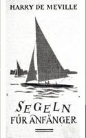 Segeln Fur Anfanger (1924) 3864441781 Book Cover