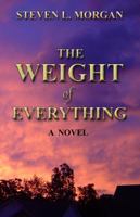 The Weight of Everything B0GP9FJJF5 Book Cover