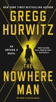 The Nowhere Man 1405910739 Book Cover