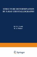 Structure Determination By X Ray Crystallography