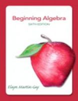 Beginning Algebra 0130867640 Book Cover