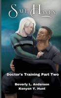 Safe Haven B0DMXRRPWG Book Cover