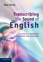 Transcribing the Sound of English 0521166055 Book Cover