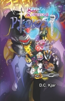 Rose Righteous Phobos Vol.2 B0HKFZVD59 Book Cover