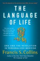 Language of Life 0061733180 Book Cover