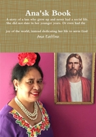 Ana'sk Book 0244373884 Book Cover