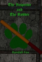 The Inspector and The Robber 1971636096 Book Cover