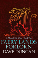 Faery Lands Forlorn 0345366298 Book Cover