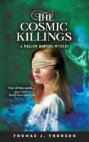 The Cosmic Killings 173583663X Book Cover