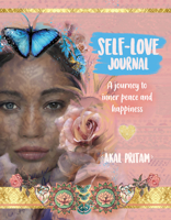 Self-Love Journal: A journey to inner peace and happiness 1925924459 Book Cover