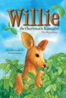 Willie the Charismatic Kangaroo 194923133X Book Cover