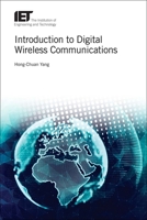 Introduction to Digital Wireless Communications 1785611607 Book Cover