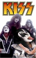 Kiss: Volume 3 - Men and Monsters 1569719713 Book Cover