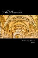 The Paraclete 101537235X Book Cover