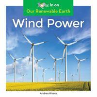 Wind Power 1680799436 Book Cover