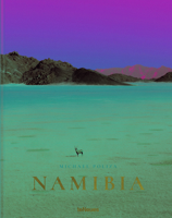 Namibia 3961711283 Book Cover