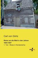 Reise Um Die Welt in Den Jahren 1844-1847 3956973852 Book Cover