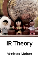 IR Theory 1685549527 Book Cover
