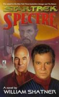 Spectre (Star Trek) 0671008781 Book Cover