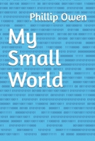 My Small World 1511708174 Book Cover