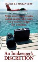 An Innkeepers's Discretion, Book 2 0973670541 Book Cover
