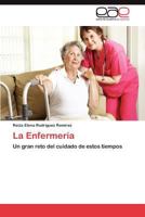 La Enfermeria 365904587X Book Cover