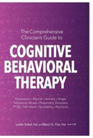 Cognitive Behavioral Therapy B0BTRRB4FF Book Cover