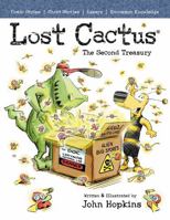 Lost Cactus: The Second Treasury 0996506748 Book Cover