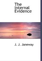 The Internal Evidence 0526397985 Book Cover